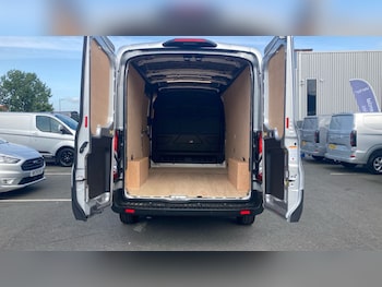 Used Ford Transit 2026 for sale - 79312119: Photo