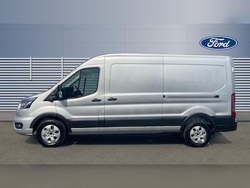 Used Ford Transit 2026 for sale - 79312119: Photo