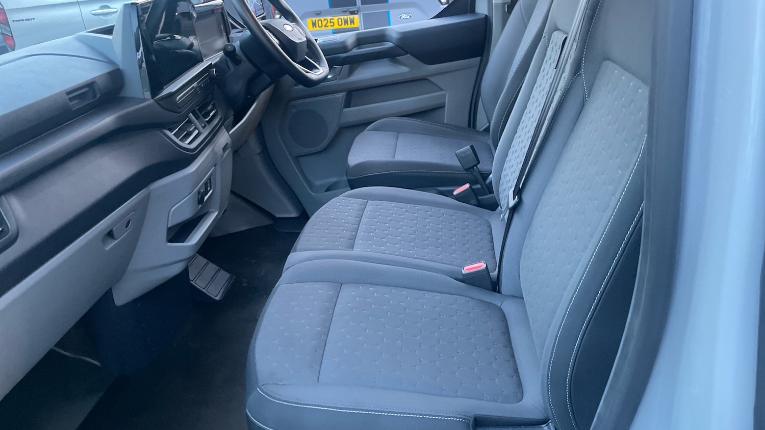 Used Ford Transit Custom 2024 for sale - 77245425: Photo 13