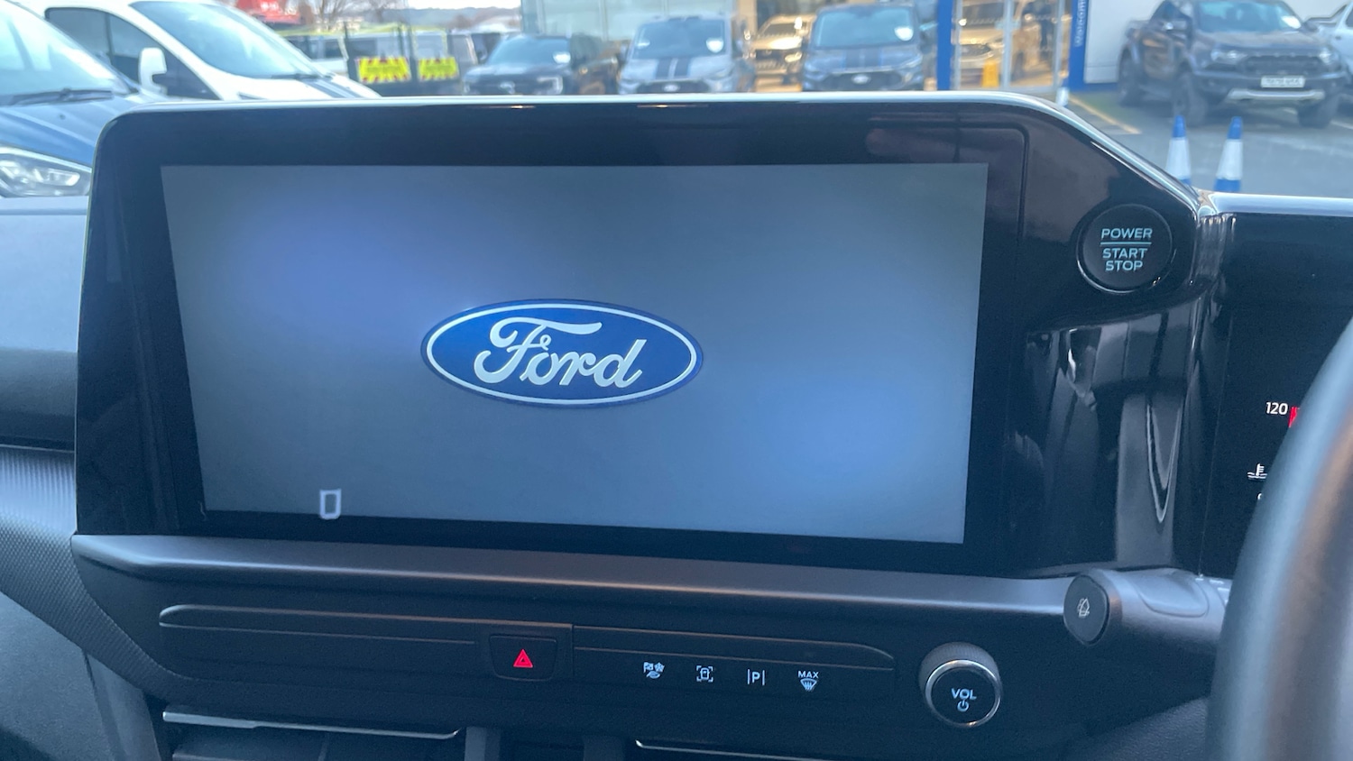 Used Ford Transit Custom 2024 for sale - 77245425: Photo 15