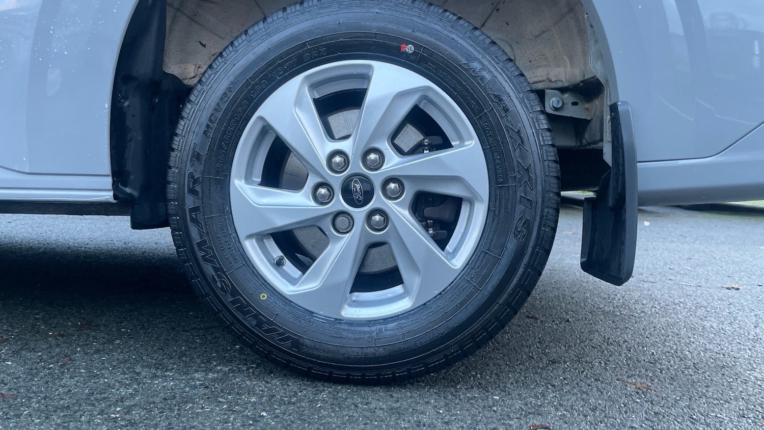 Used Ford Transit Custom 2024 for sale - 77245425: Photo 17