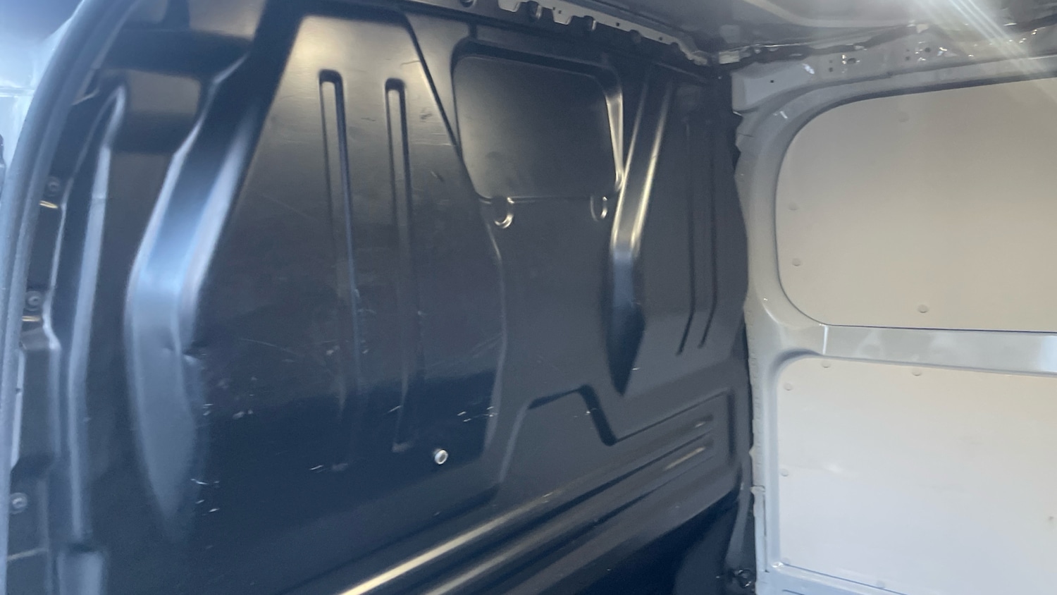 Used Ford Transit Custom 2024 for sale - 77245425: Photo 18