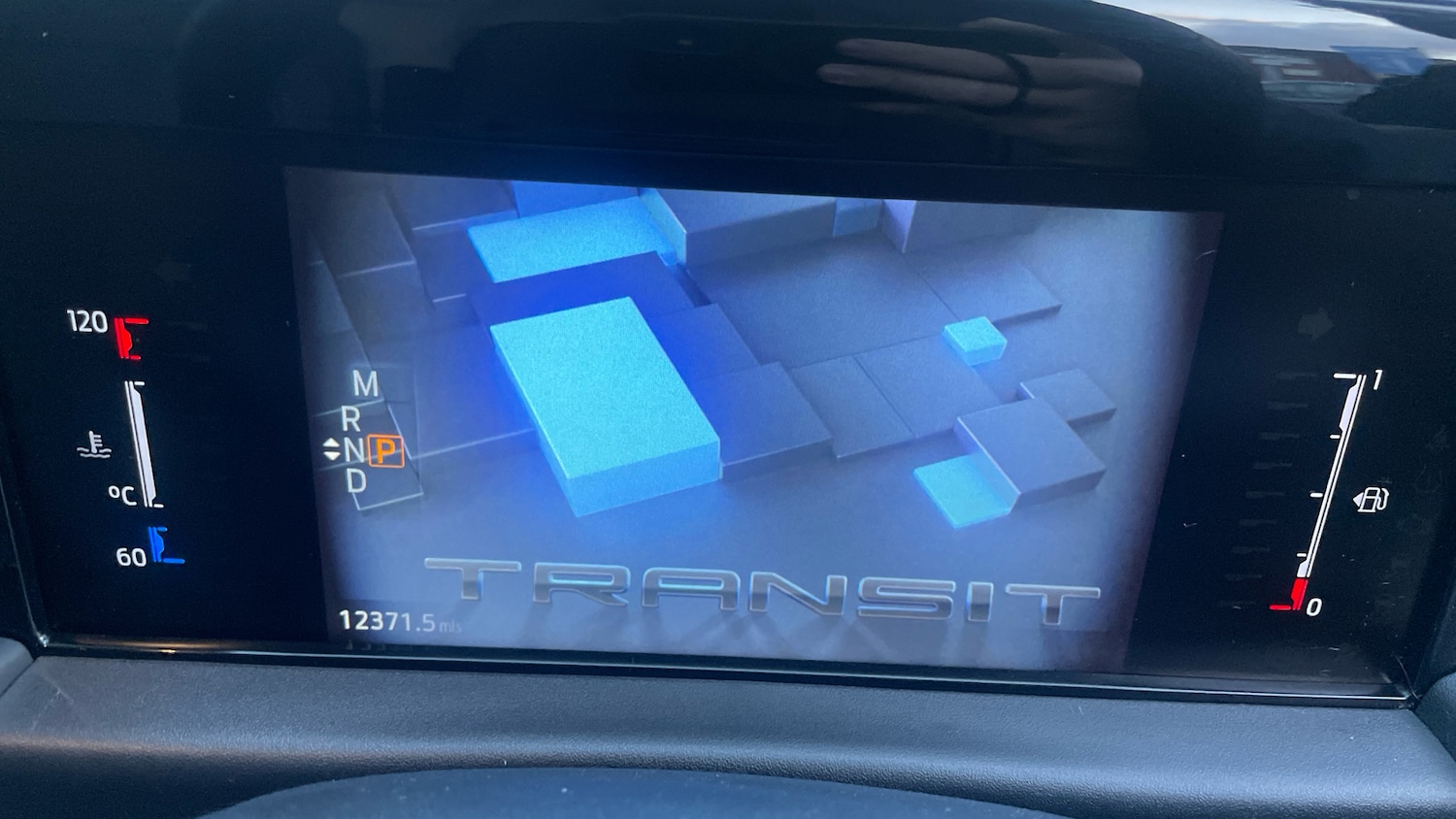 Used Ford Transit Custom 2024 for sale - 77245425: Photo 19