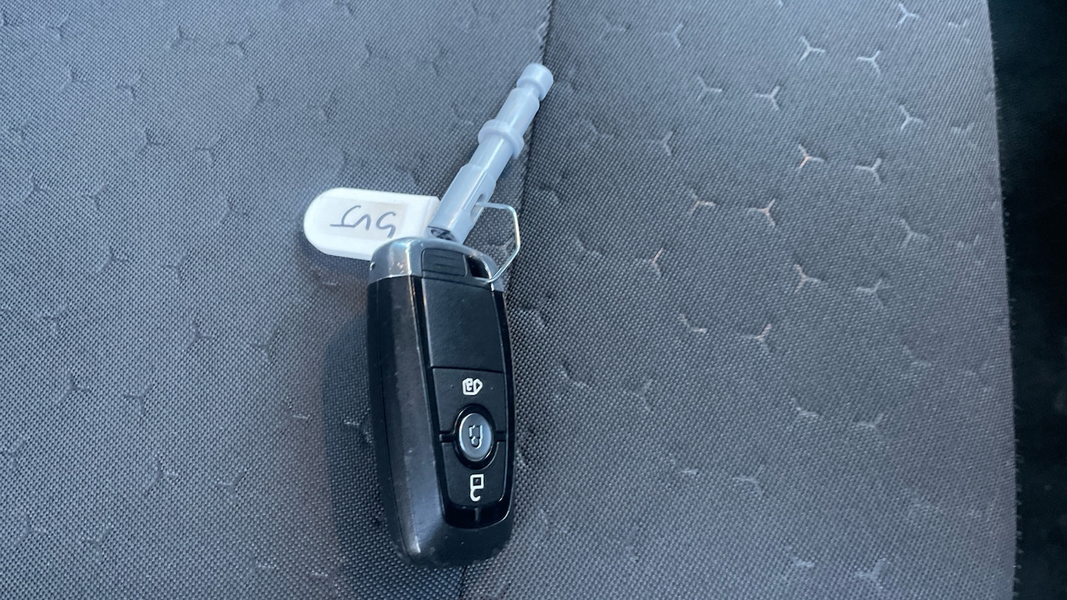 Used Ford Transit Custom 2024 for sale - 77245425: Photo 20