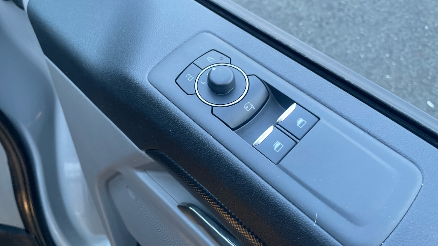 Used Ford Transit Custom 2024 for sale - 77245425: Photo 21