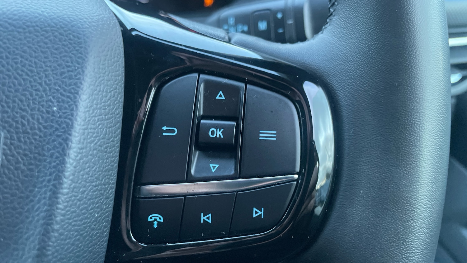 Used Ford Transit Custom 2024 for sale - 77245425: Photo 22