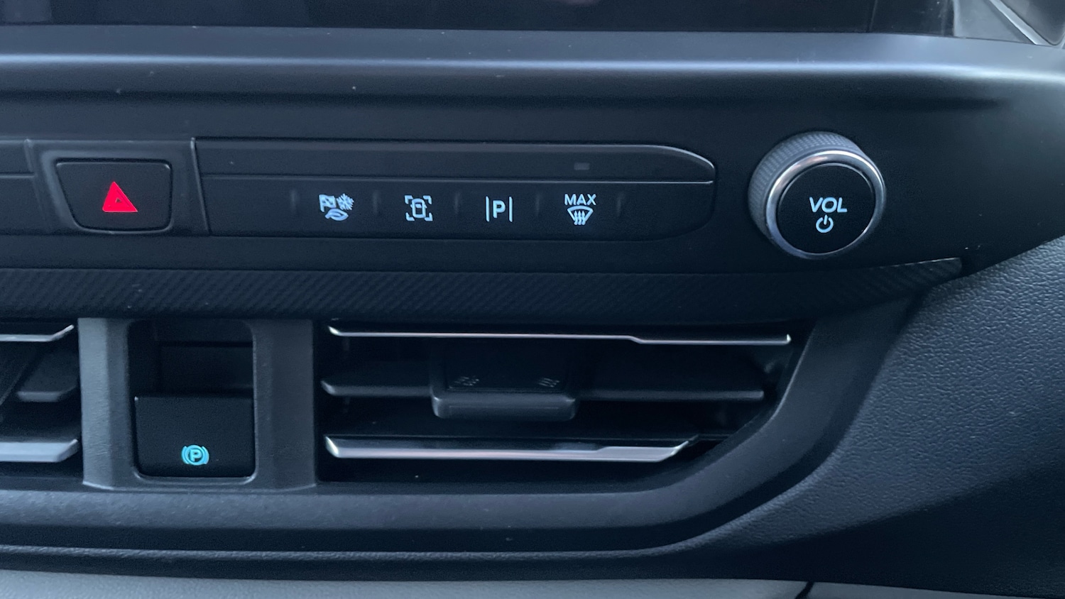 Used Ford Transit Custom 2024 for sale - 77245425: Photo 25