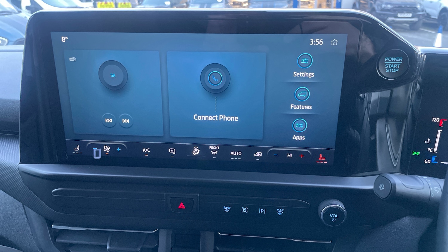 Used Ford Transit Custom 2024 for sale - 77245425: Photo 26