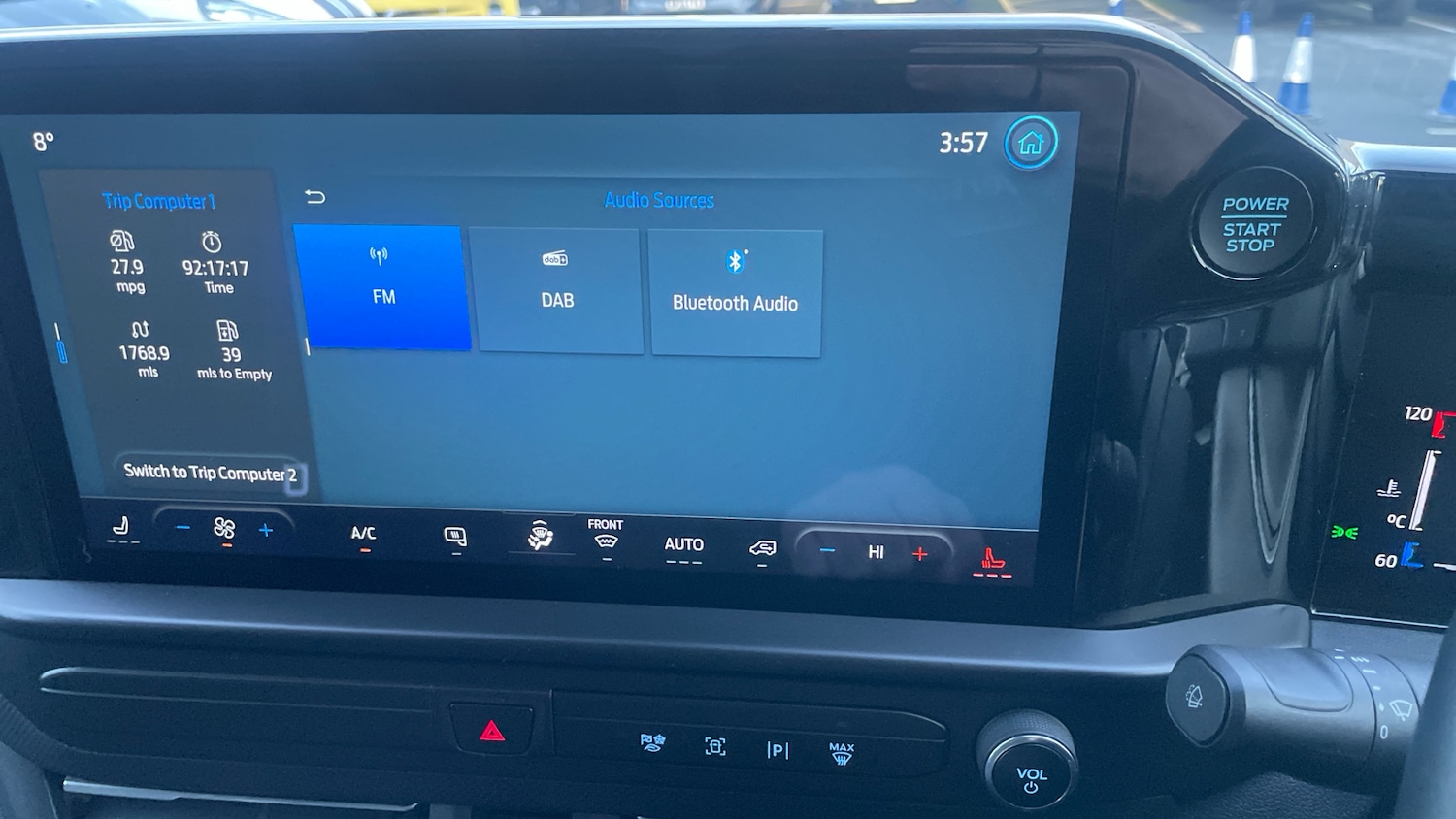 Used Ford Transit Custom 2024 for sale - 77245425: Photo 28