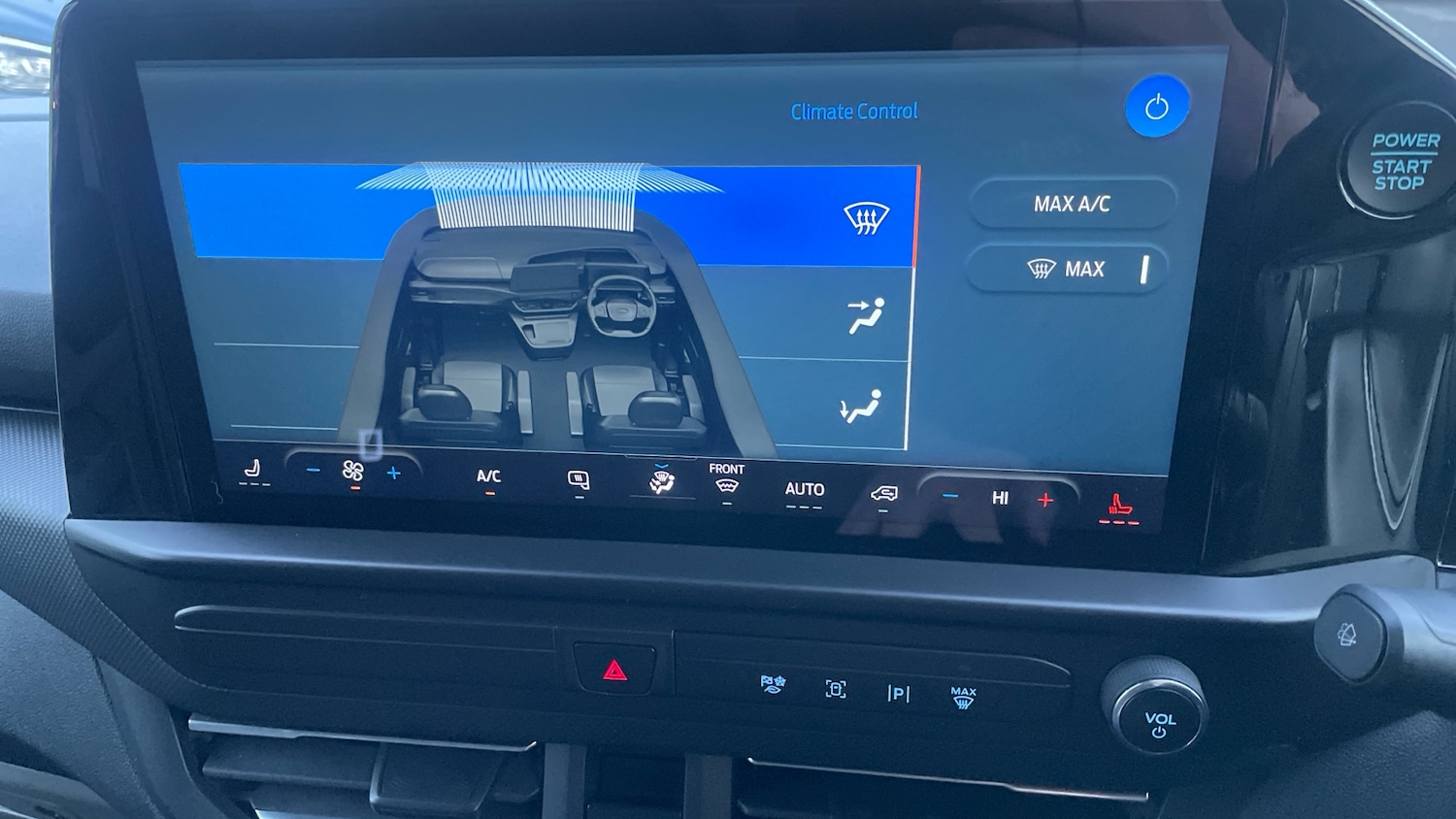 Used Ford Transit Custom 2024 for sale - 77245425: Photo 29