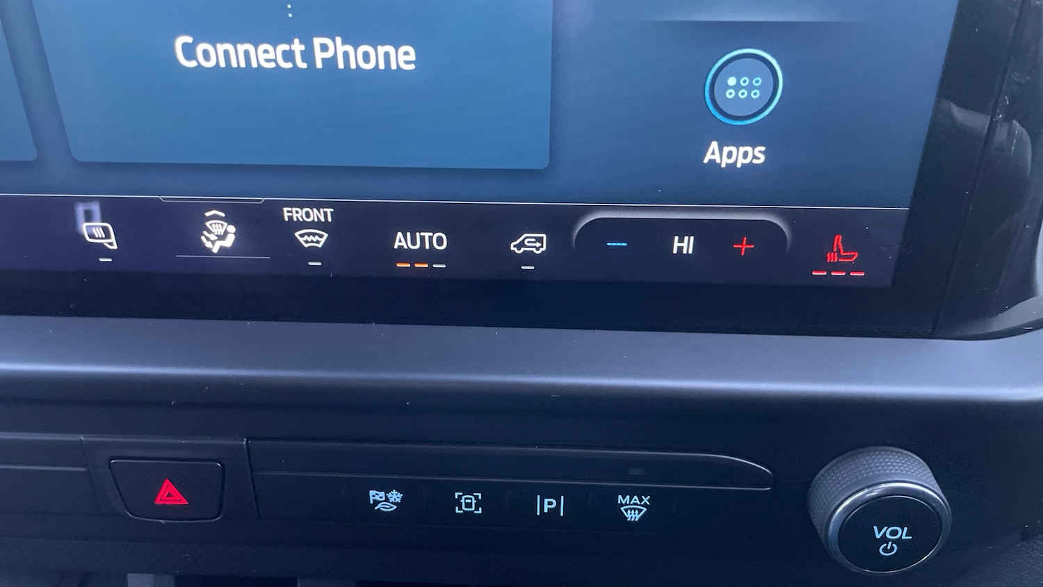 Used Ford Transit Custom 2024 for sale - 77245425: Photo 30