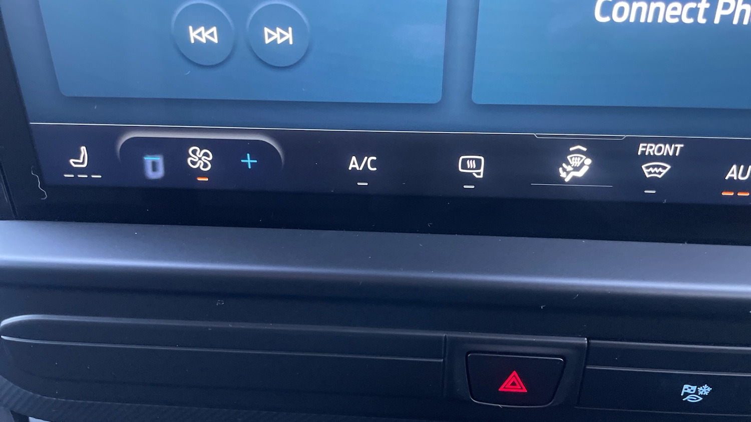 Used Ford Transit Custom 2024 for sale - 77245425: Photo 31