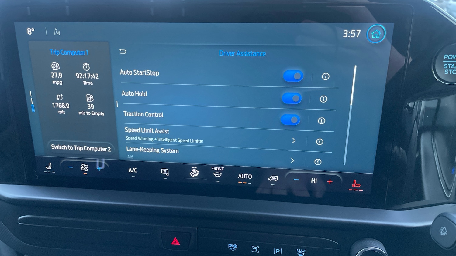 Used Ford Transit Custom 2024 for sale - 77245425: Photo 32