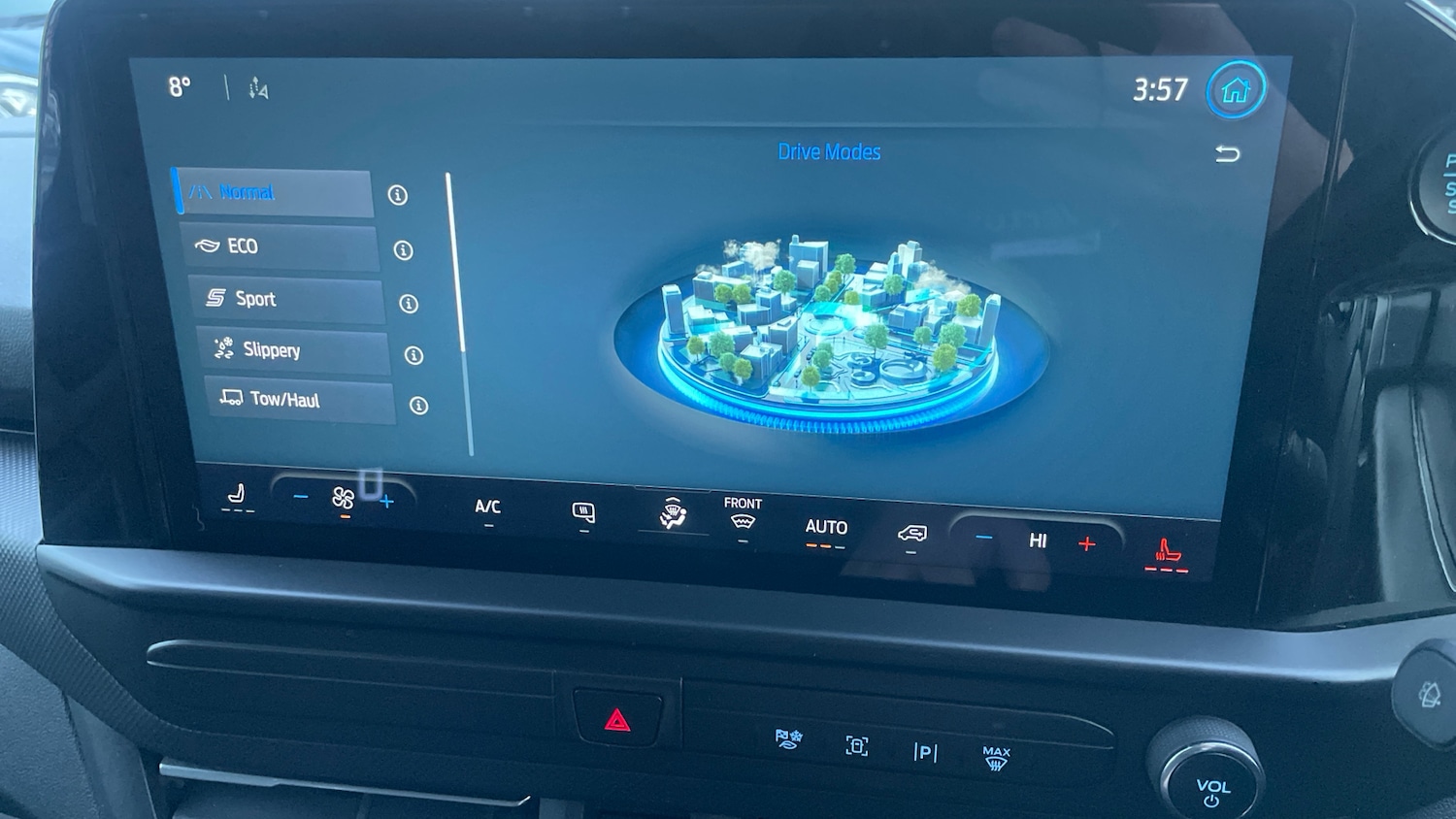 Used Ford Transit Custom 2024 for sale - 77245425: Photo 33