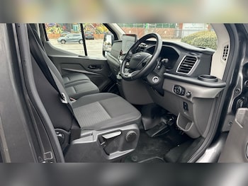 Used Ford Transit 2025 for sale - 78778554: Photo