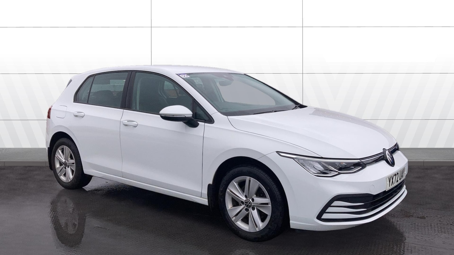 Used Volkswagen Golf 2022 for sale - 76477775: Photo 1