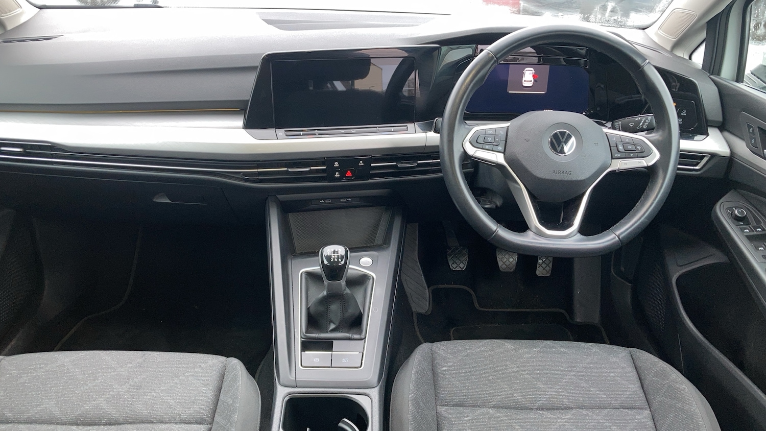 Used Volkswagen Golf 2022 for sale - 76477775: Photo 12