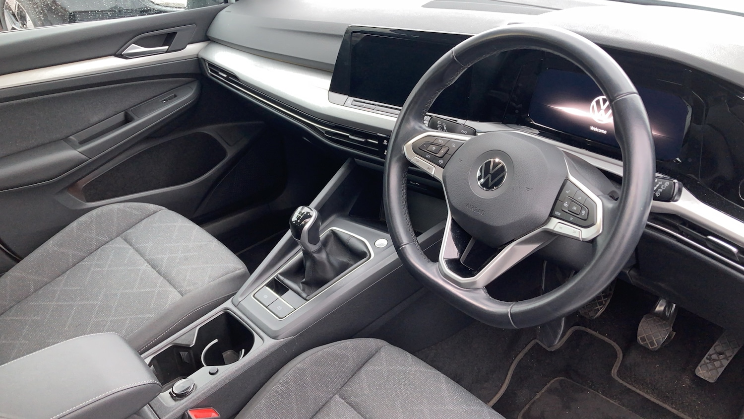 Used Volkswagen Golf 2022 for sale - 76477775: Photo 17