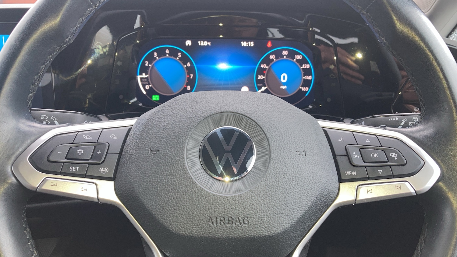 Used Volkswagen Golf 2022 for sale - 76477775: Photo 19