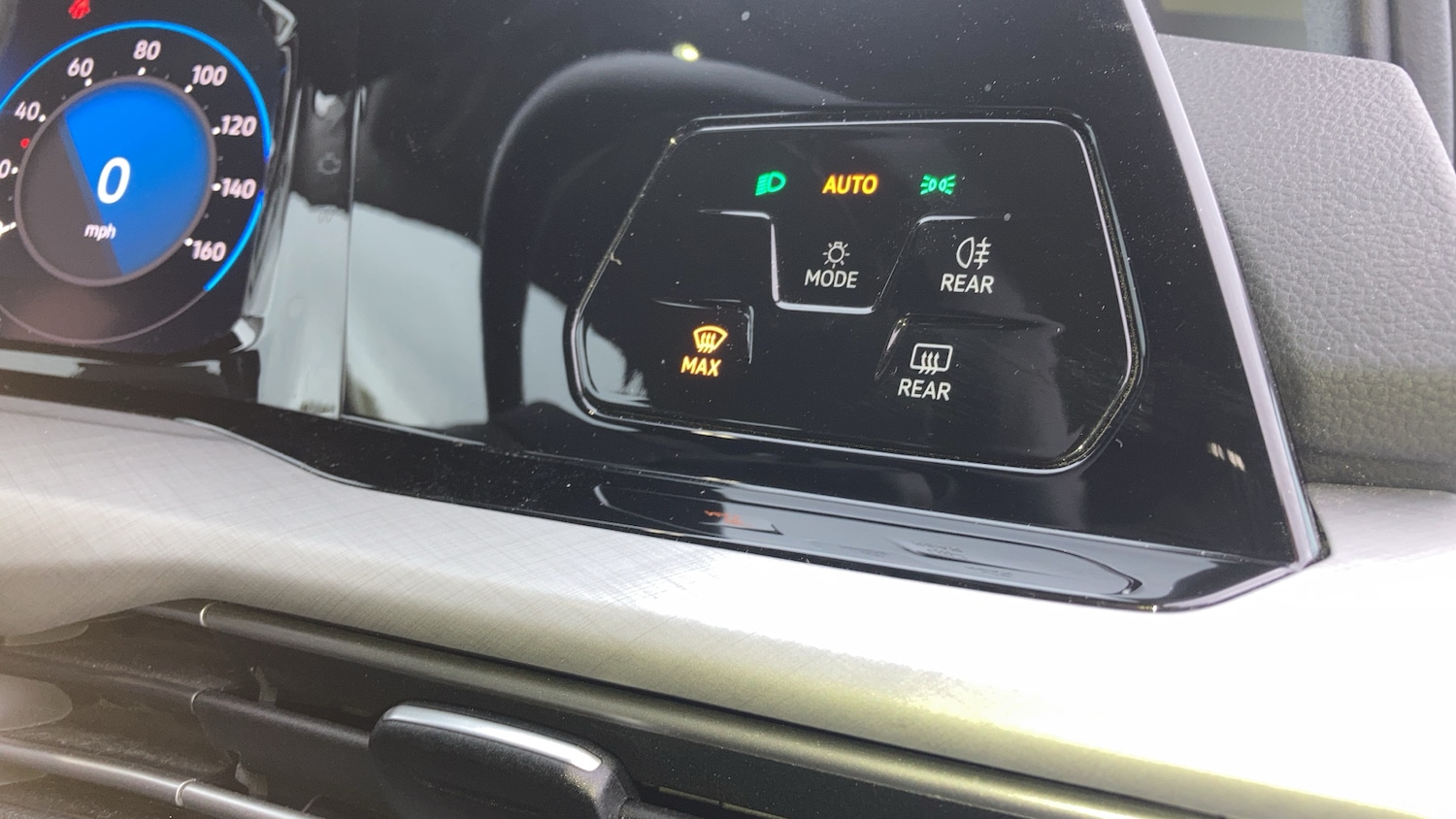 Used Volkswagen Golf 2022 for sale - 76477775: Photo 21