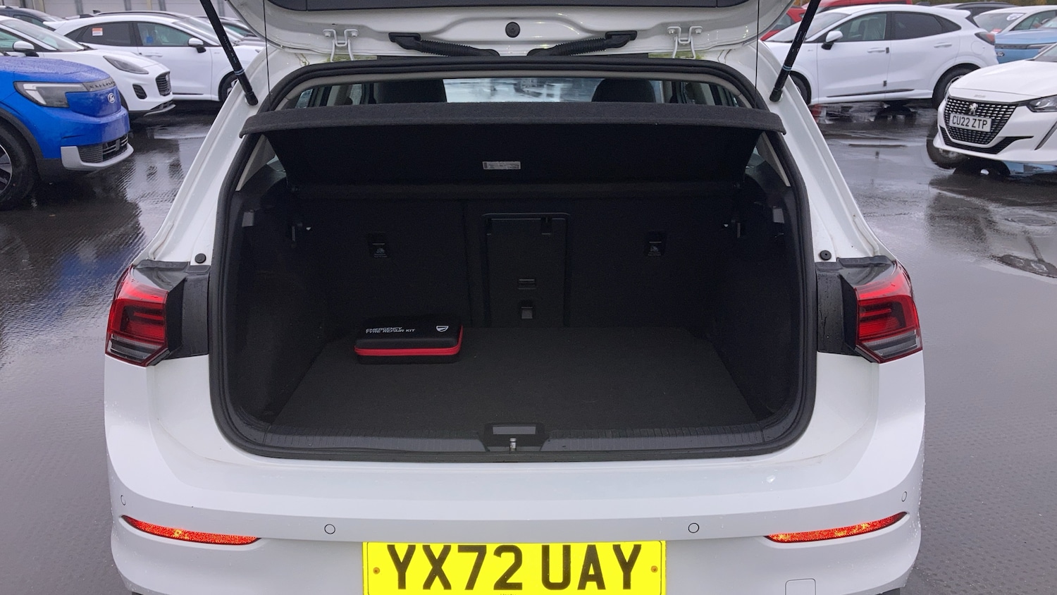 Used Volkswagen Golf 2022 for sale - 76477775: Photo 27