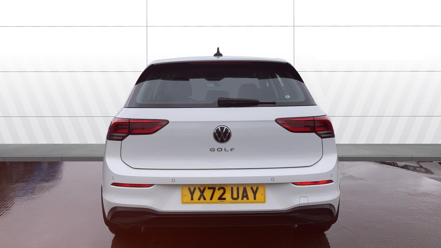 Used Volkswagen Golf 2022 for sale - 76477775: Photo 28