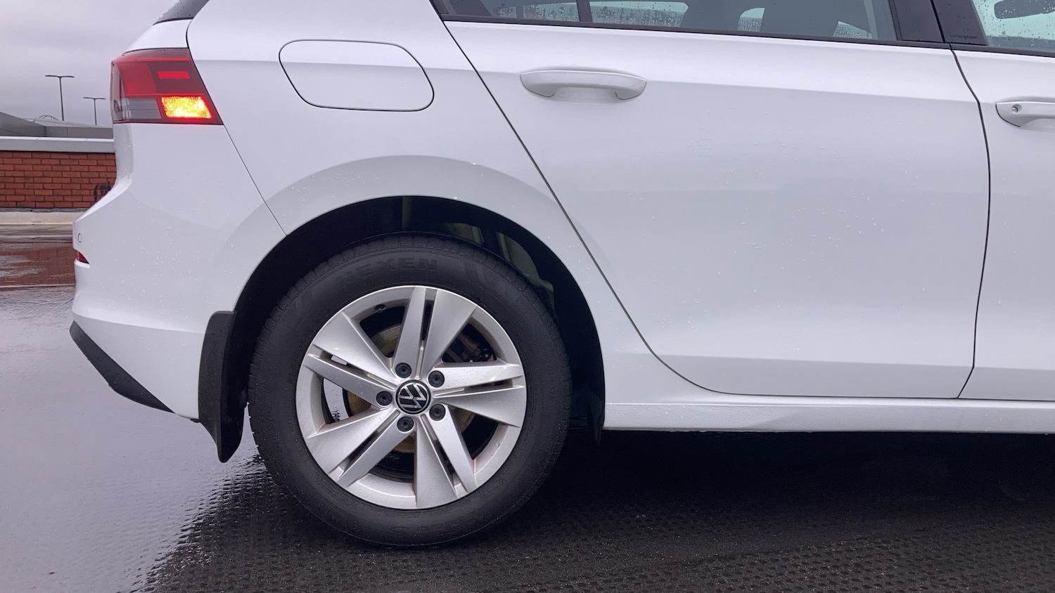 Used Volkswagen Golf 2022 for sale - 76477775: Photo 29