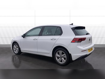 Used Volkswagen Golf 2022 for sale - 76477775: Photo