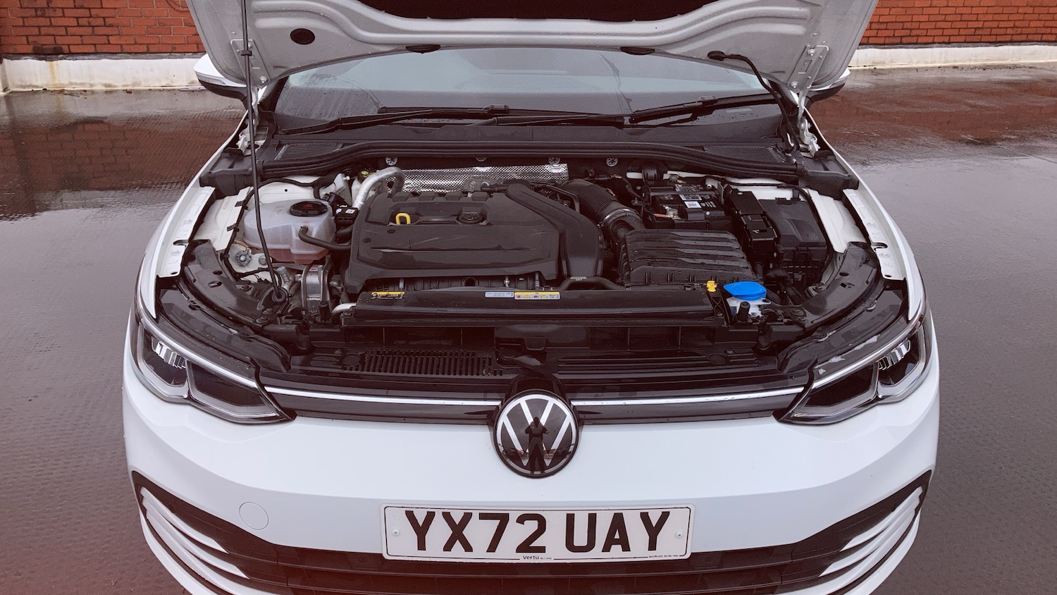 Used Volkswagen Golf 2022 for sale - 76477775: Photo 30