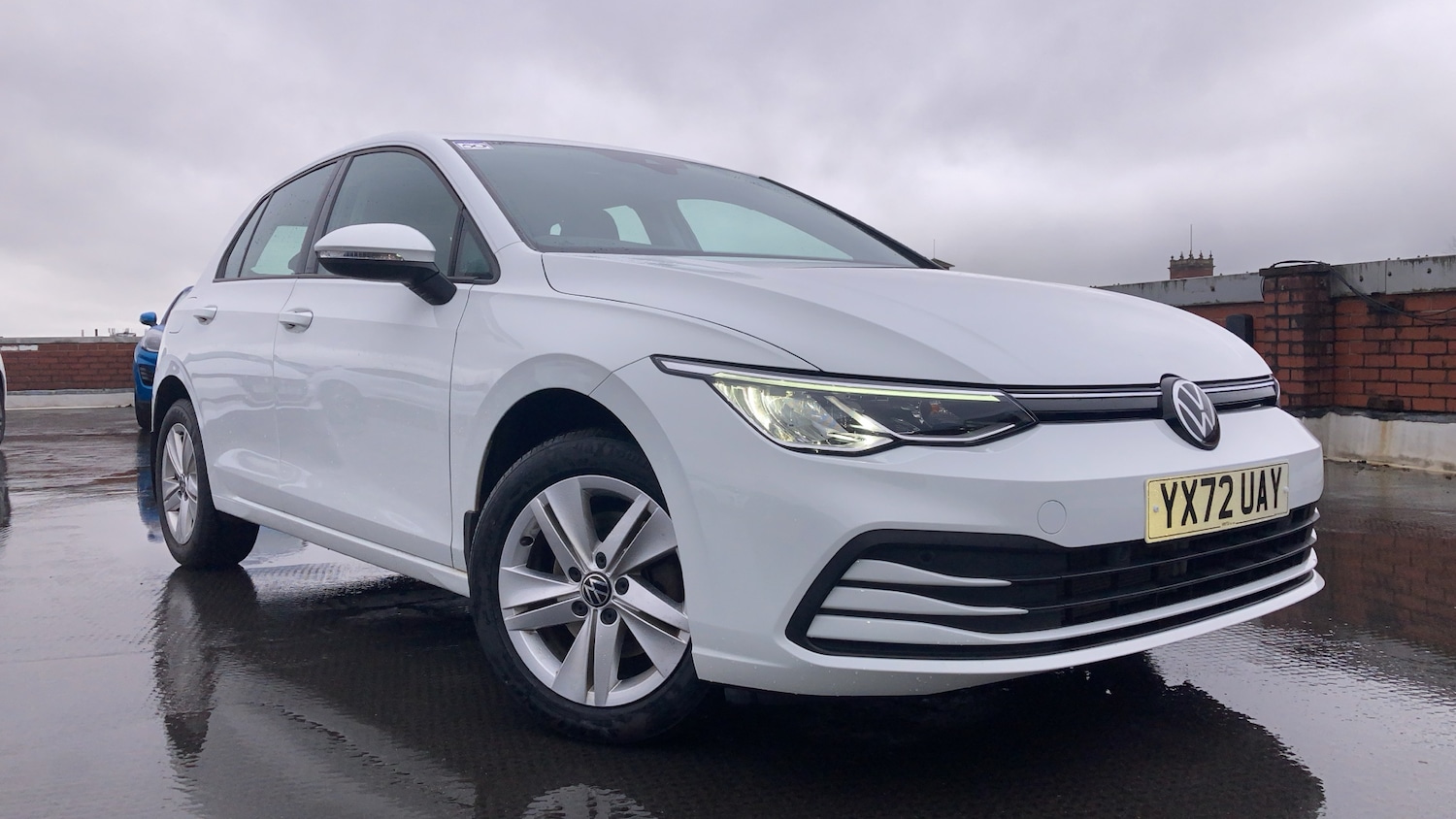 Used Volkswagen Golf 2022 for sale - 76477775: Photo 32