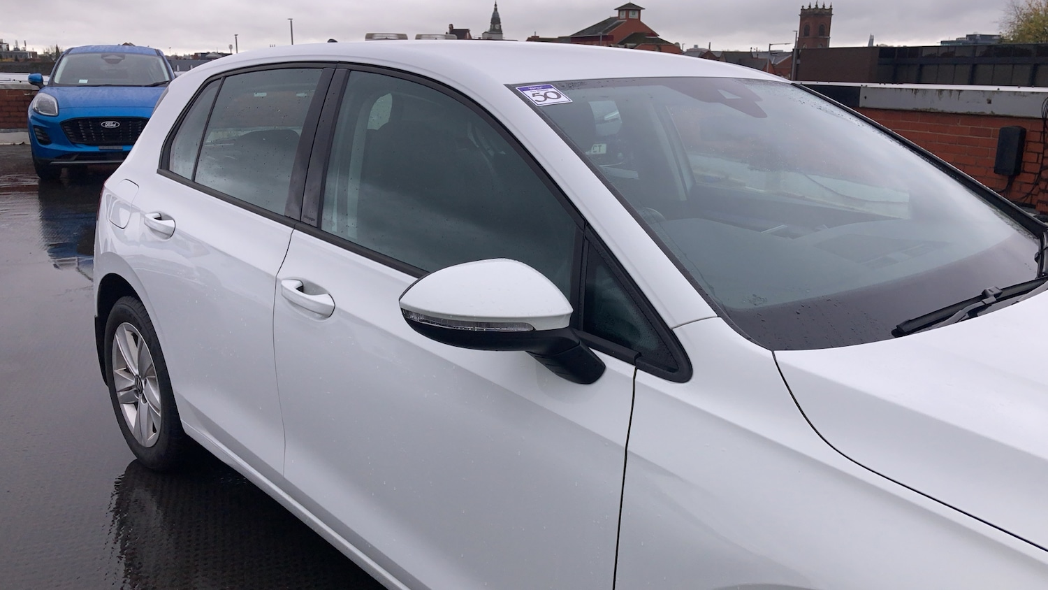 Used Volkswagen Golf 2022 for sale - 76477775: Photo 33