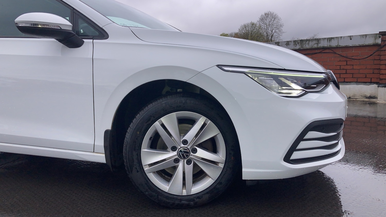 Used Volkswagen Golf 2022 for sale - 76477775: Photo 34