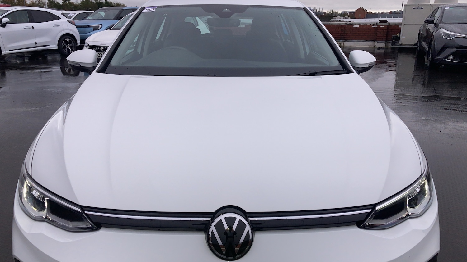 Used Volkswagen Golf 2022 for sale - 76477775: Photo 35