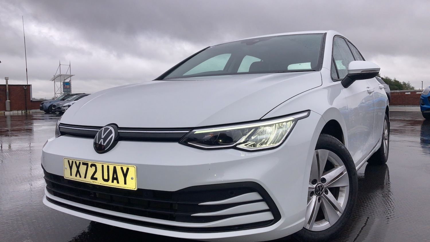 Used Volkswagen Golf 2022 for sale - 76477775: Photo 37