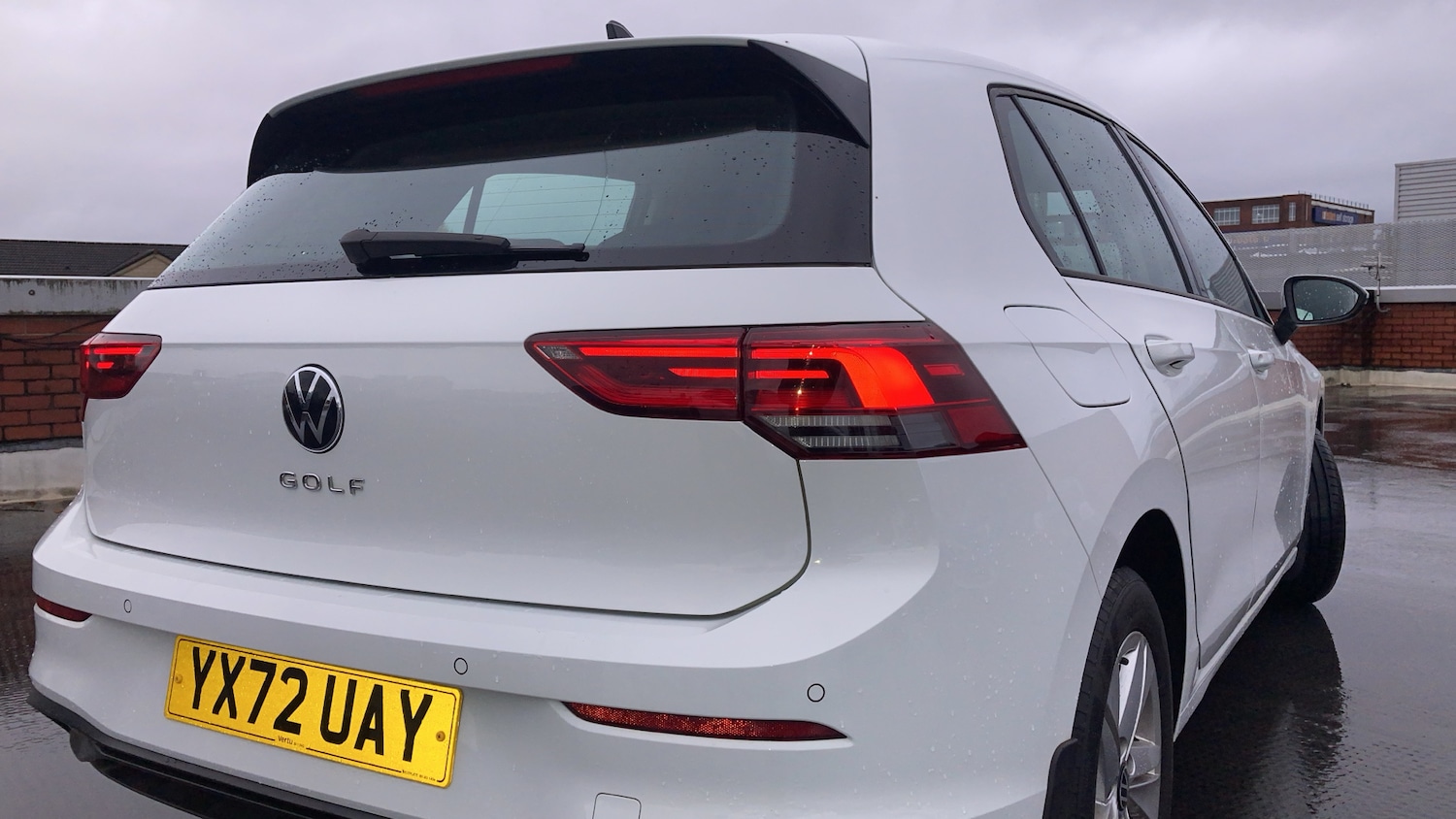 Used Volkswagen Golf 2022 for sale - 76477775: Photo 39