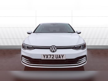 Used Volkswagen Golf 2022 for sale - 76477775: Photo