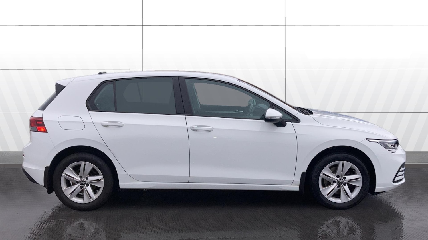 Used Volkswagen Golf 2022 for sale - 76477775: Photo 4
