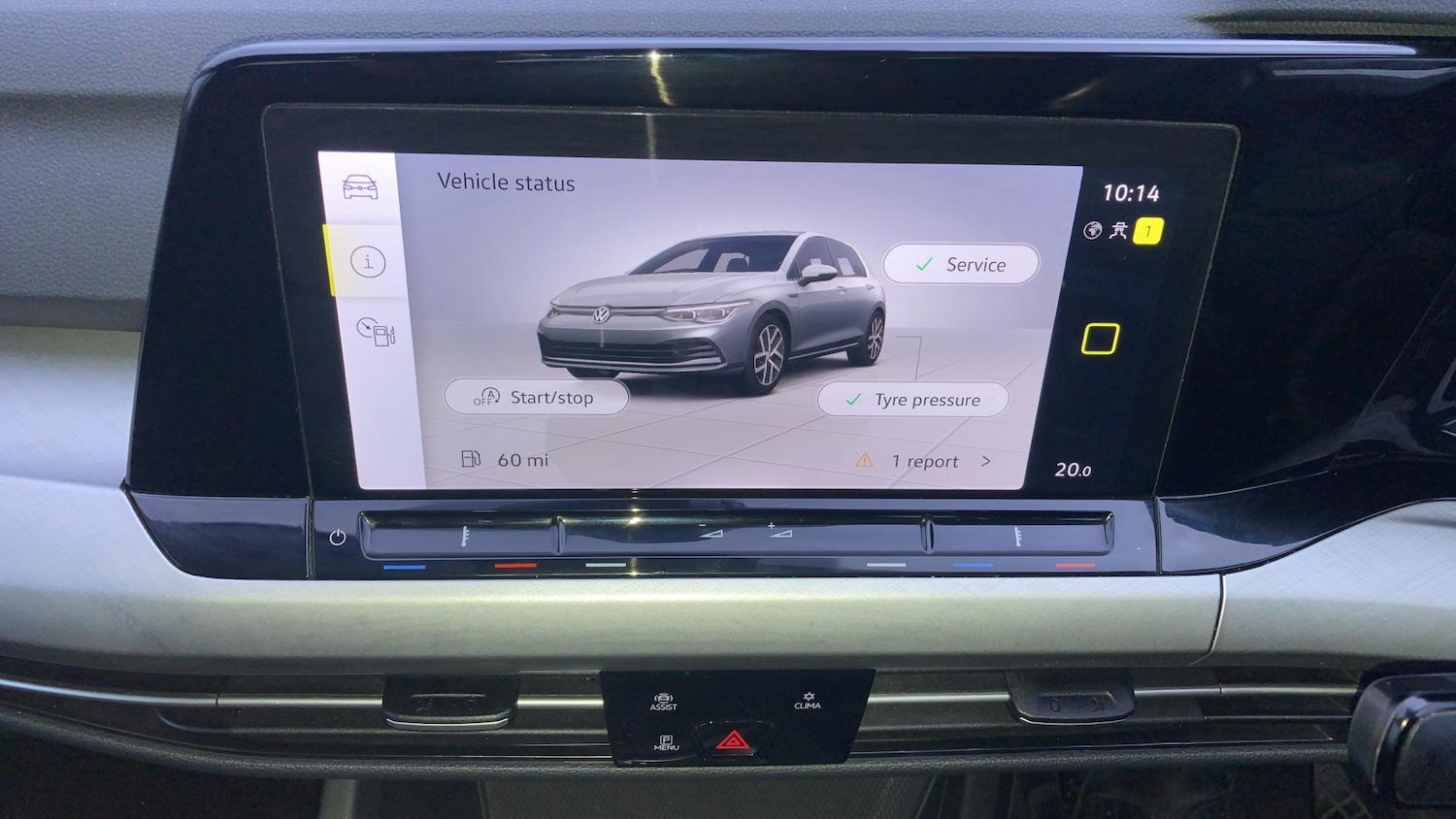 Used Volkswagen Golf 2022 for sale - 76477775: Photo 43