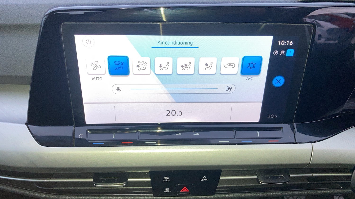 Used Volkswagen Golf 2022 for sale - 76477775: Photo 44