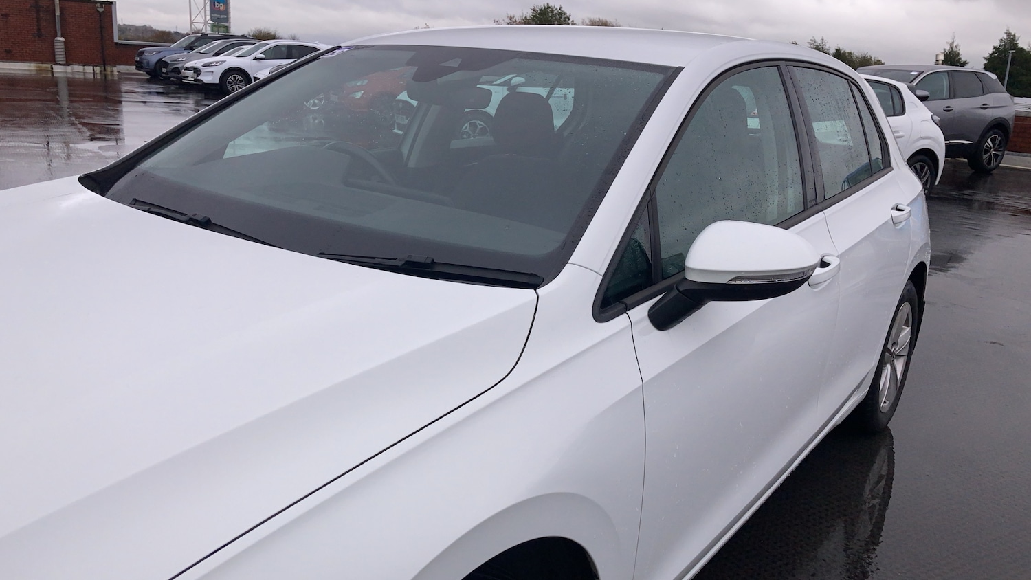 Used Volkswagen Golf 2022 for sale - 76477775: Photo 45