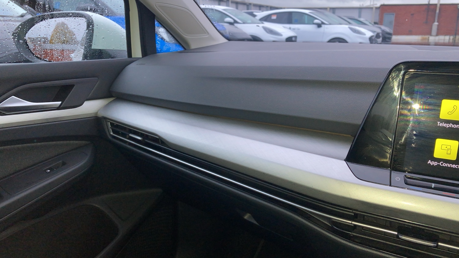 Used Volkswagen Golf 2022 for sale - 76477775: Photo 6