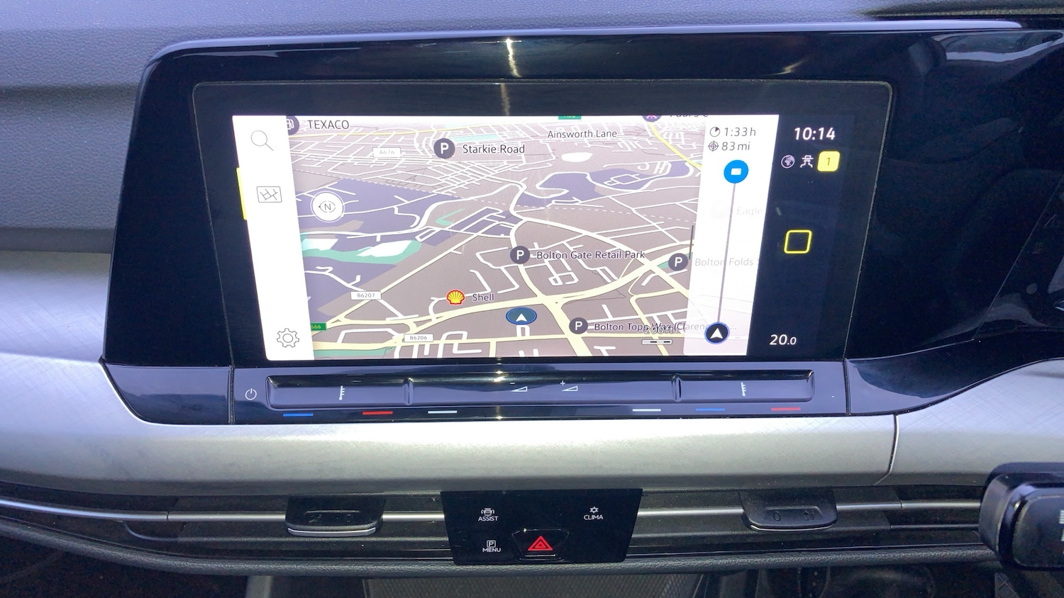 Used Volkswagen Golf 2022 for sale - 76477775: Photo 7