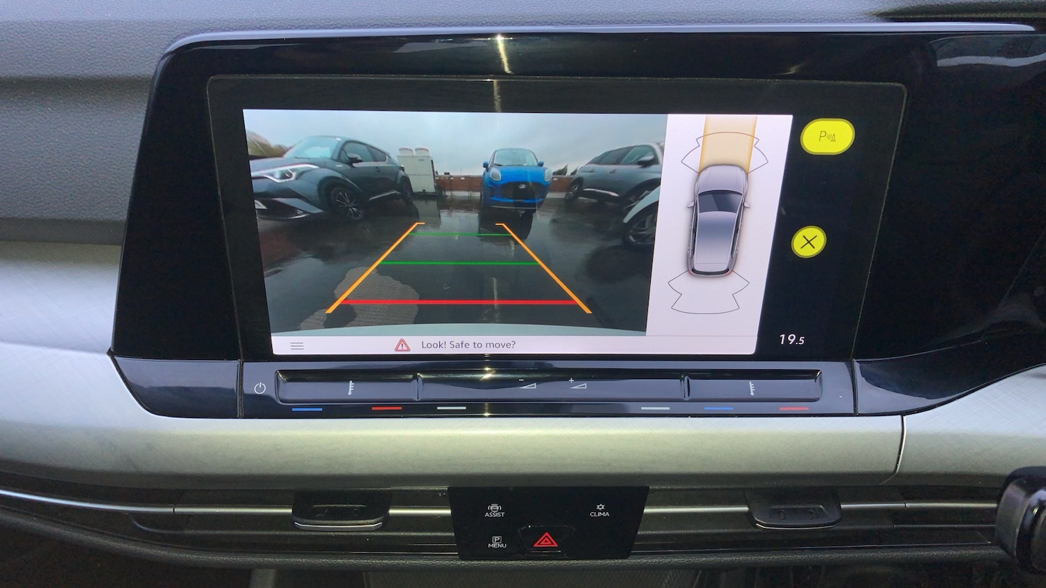 Used Volkswagen Golf 2022 for sale - 76477775: Photo 8