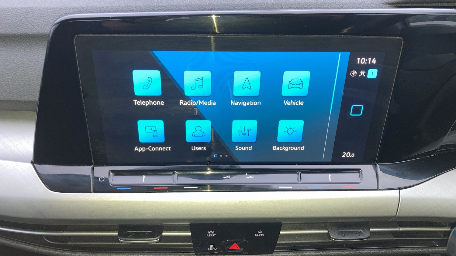 Used Volkswagen Golf 2022 for sale - 76477775: Photo 9