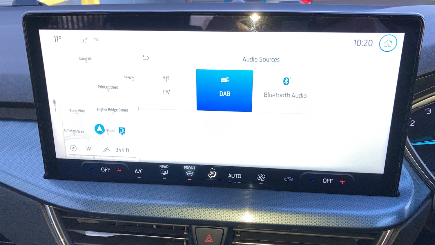 Used Ford Focus 2023 for sale - 77641249: Photo 10