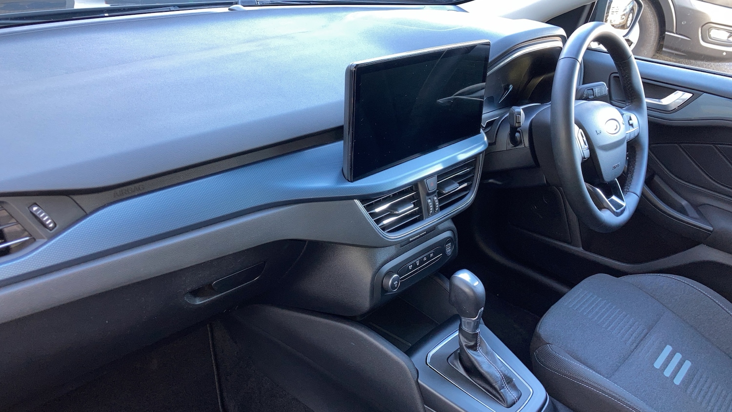 Used Ford Focus 2023 for sale - 77641249: Photo 11