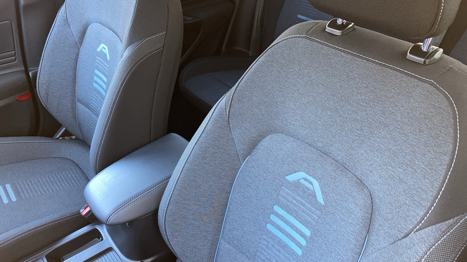 Used Ford Focus 2023 for sale - 77641249: Photo 12