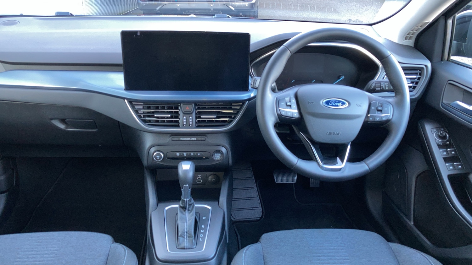 Used Ford Focus 2023 for sale - 77641249: Photo 13