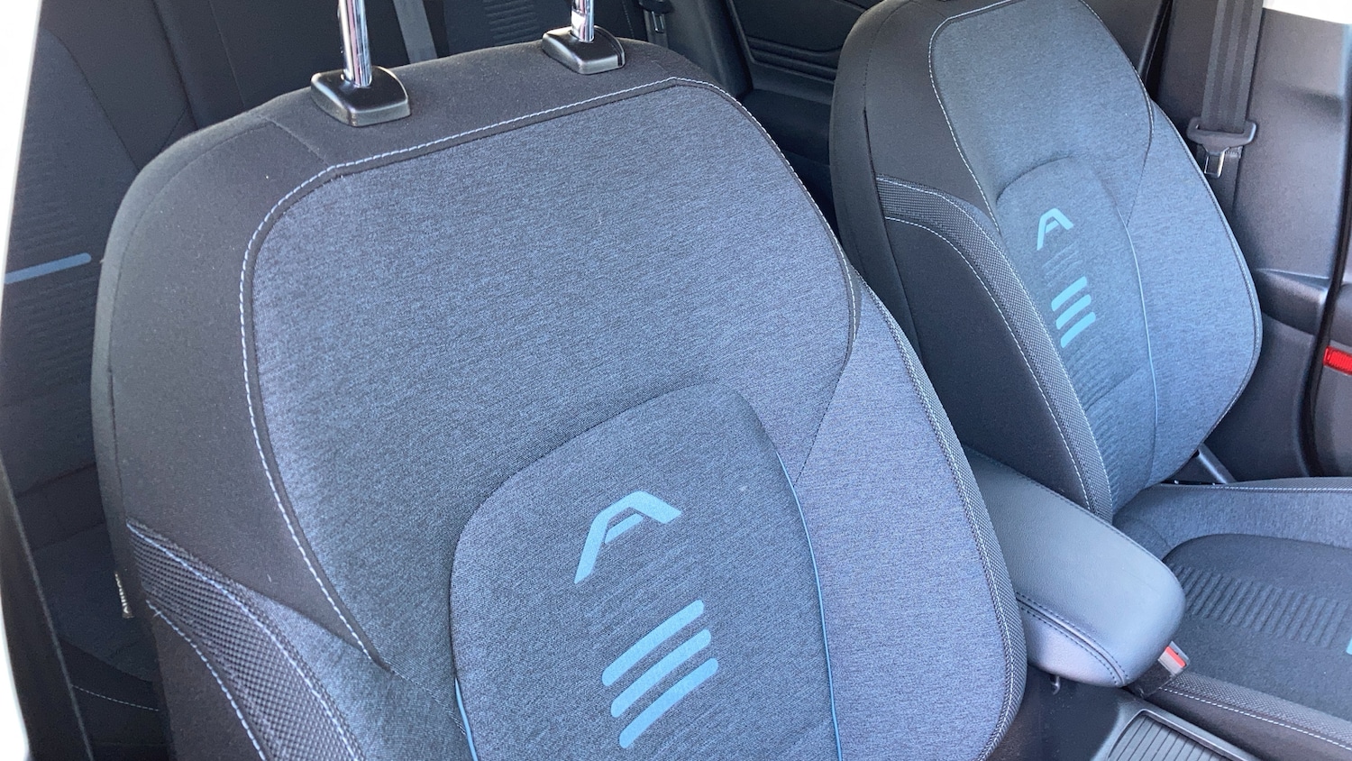 Used Ford Focus 2023 for sale - 77641249: Photo 14