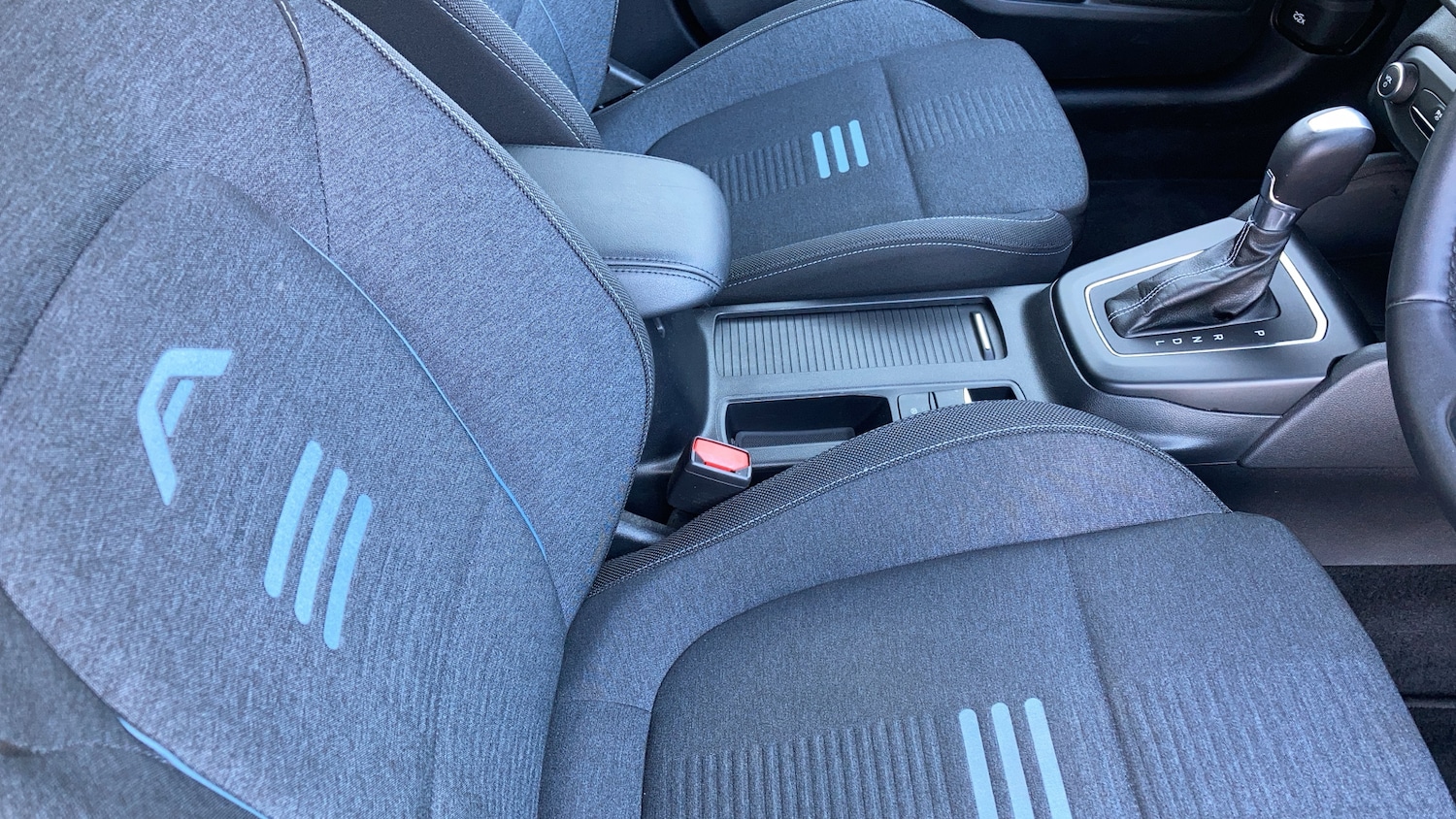 Used Ford Focus 2023 for sale - 77641249: Photo 15